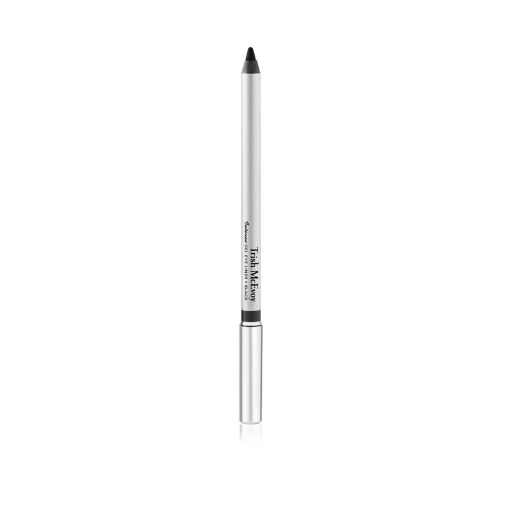 Trish McEvoy Intense Gel Eye Liner - Color Black - Brand New